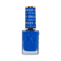 DND Nail Lacquer - 816 Snowcone