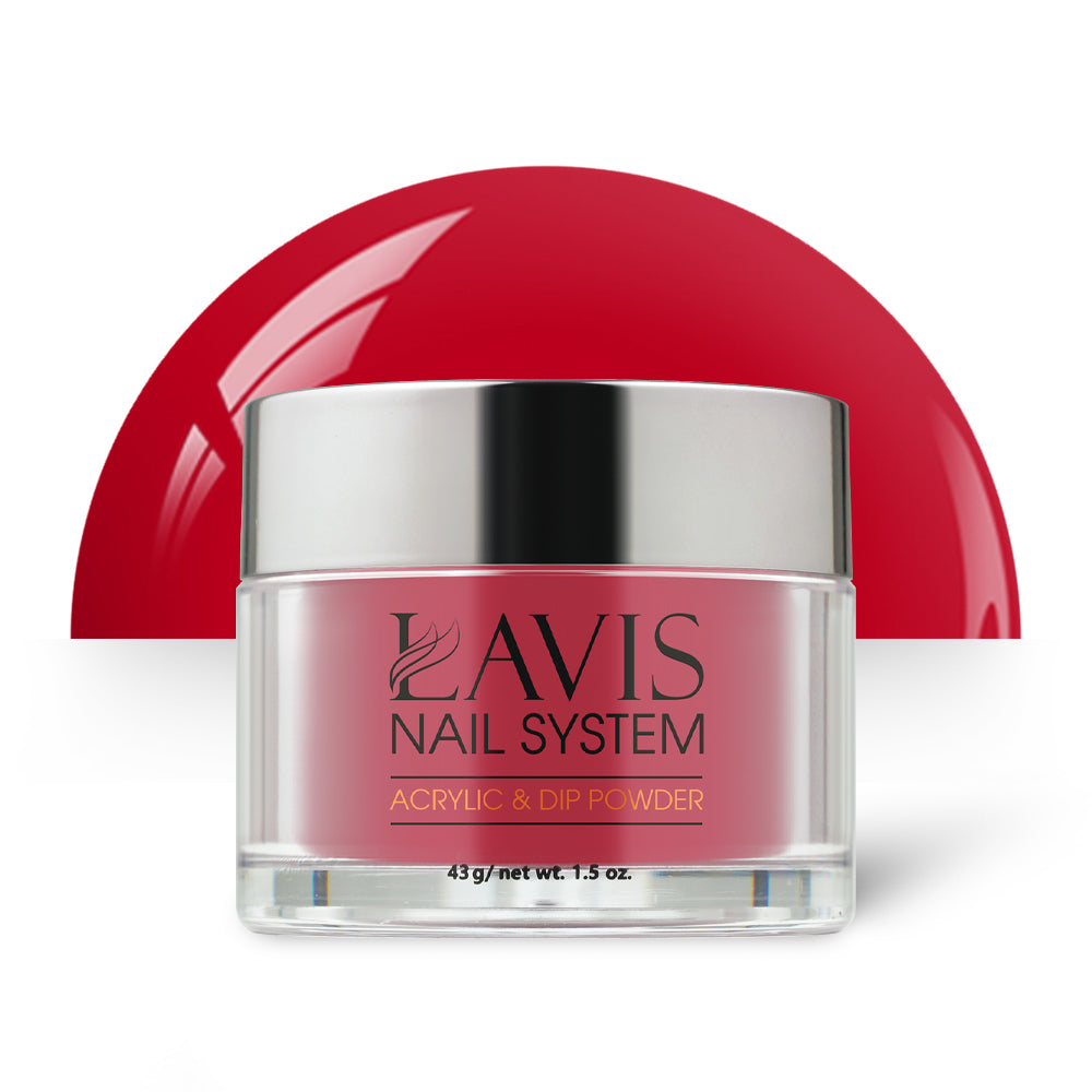 LAVIS 223 Stolen Kiss - Acrylic & Dip Powder 1.5oz