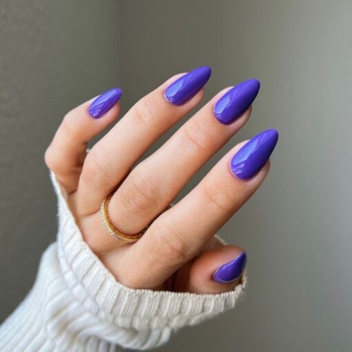 DND DIVA Gel Polish - 226 Acai On The Prize