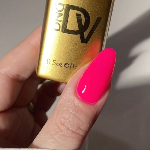 DND DIVA Gel Polish - 229 Juicy Cowgirl