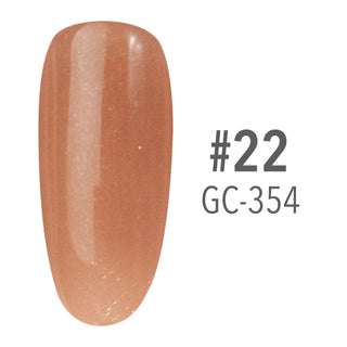SNS Pro - 022 GC-354 - Pink Collection