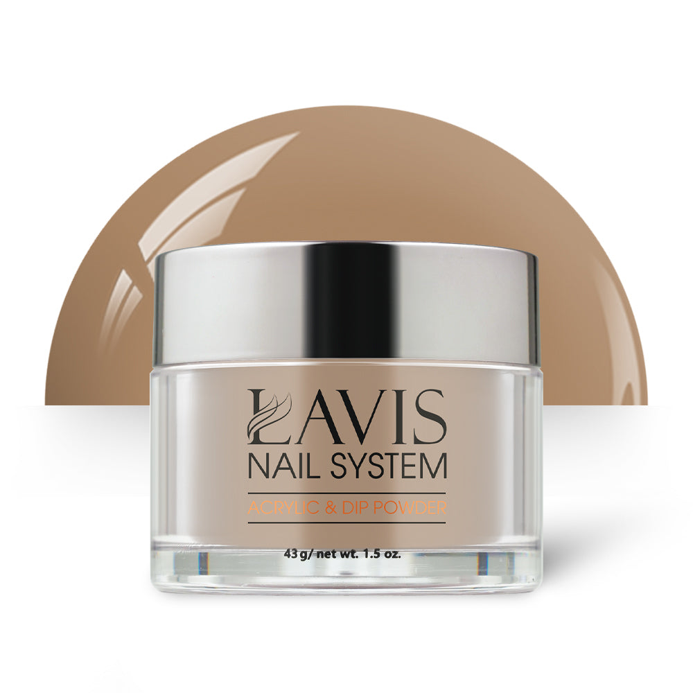 LAVIS 231 Basswood - Acrylic & Dip Powder 1.5oz