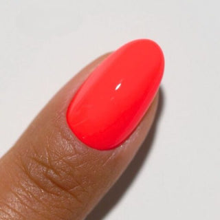 DND DIVA Gel Polish - 234 Jellyfish Candy
