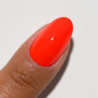 DND DIVA Gel Polish - 235 “Sorry There Was Traffic”