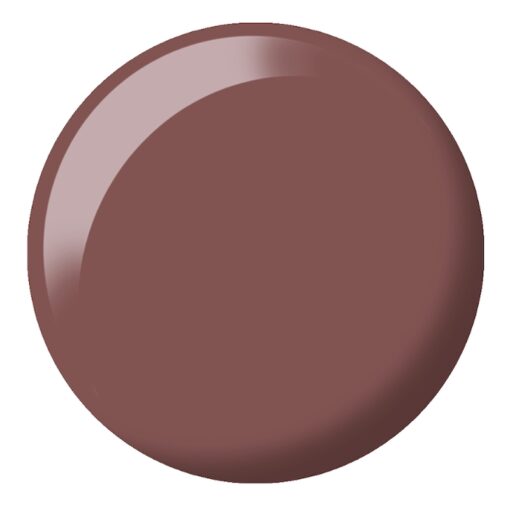 DND DIVA Nail Lacquer - 239 Chestnut Wonders