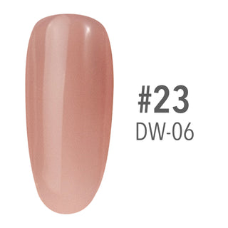 SNS Pro - 023 DW-06 - Pink Collection