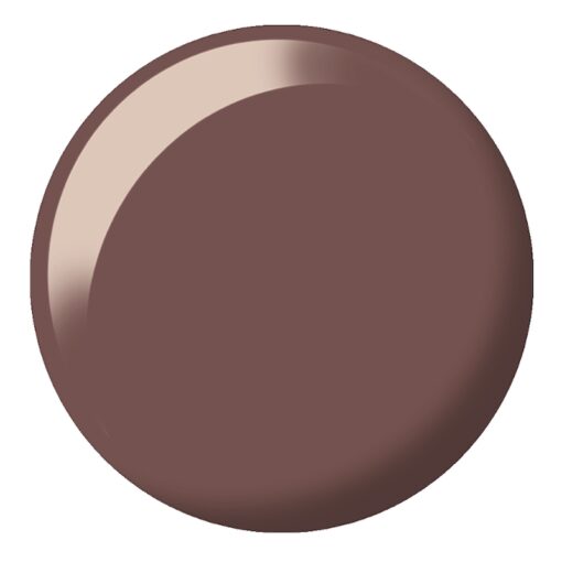 DND DIVA Nail Lacquer - 240 Deep Taupe