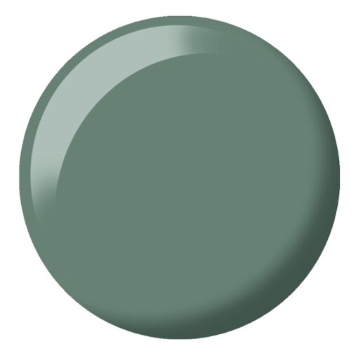 DND DIVA Nail Lacquer - 241 Wild Sage