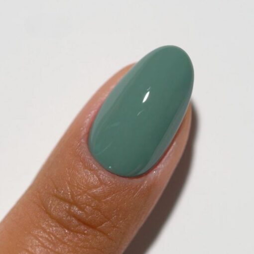 DND DIVA Nail Lacquer - 241 Wild Sage