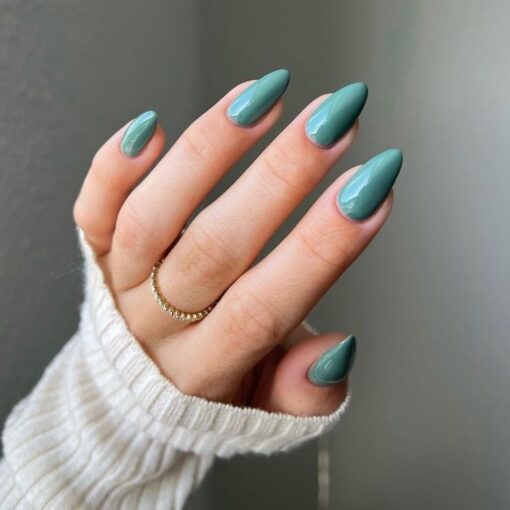 DND DIVA Gel Polish - 241 Wild Sage