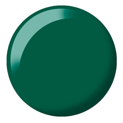 DND DIVA Nail Lacquer - 243 Imperial Jade