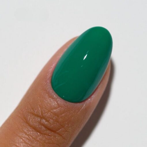 DND DIVA Nail Lacquer - 243 Imperial Jade