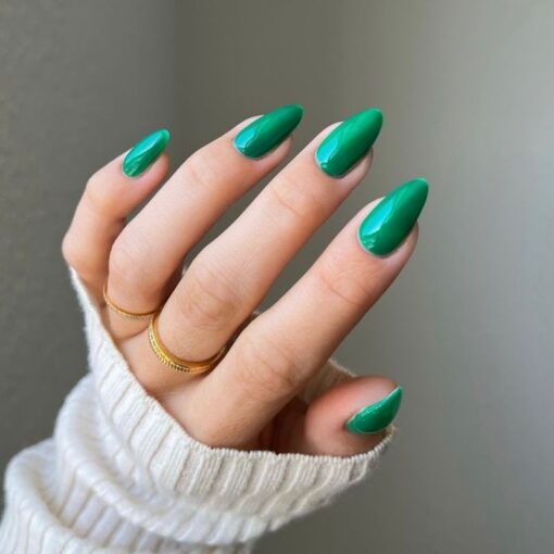 DND DIVA Gel Polish - 243 Imperial Jade