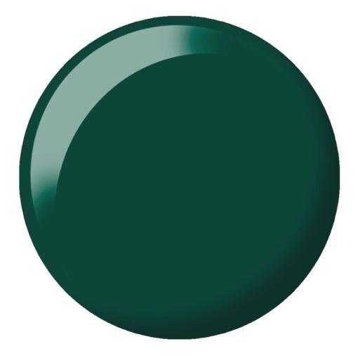 DND DIVA Nail Lacquer - 244 Emerald Meadow