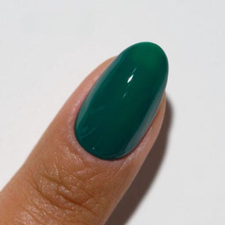 DND DIVA Gel Polish - 244 Emerald Meadow