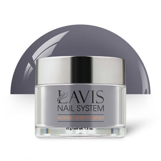 LAVIS 246 Euphoric Lilac - Acrylic & Dip Powder 1.5oz