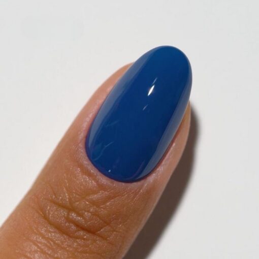 DND DIVA Gel Polish - 246 Blue Lagoon