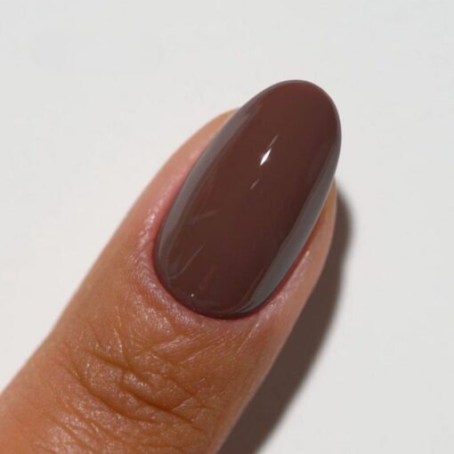 DND DIVA Nail Lacquer - 250 Cedar Brown