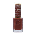 Lacquer Only