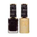 Gel Polish & Lacquer