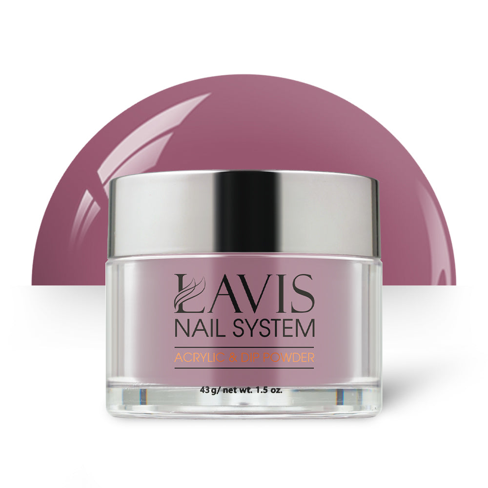 LAVIS 260 Love Hurts - Acrylic & Dip Powder 1.5oz