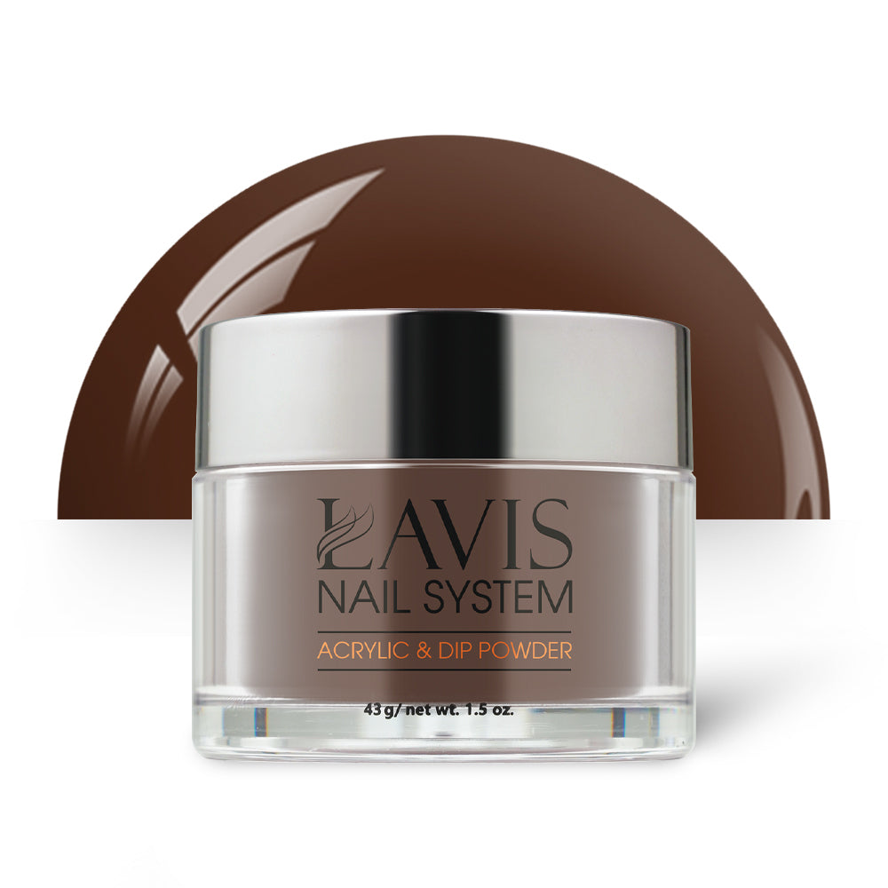 LAVIS 263 Delicate - Acrylic & Dip Powder 1.5oz