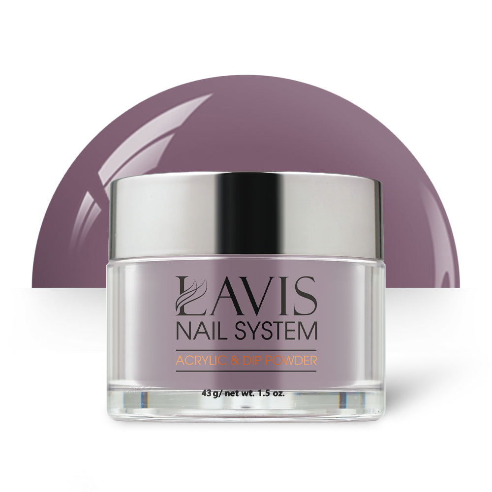 LAVIS 265 Lace - Acrylic & Dip Powder 1.5oz