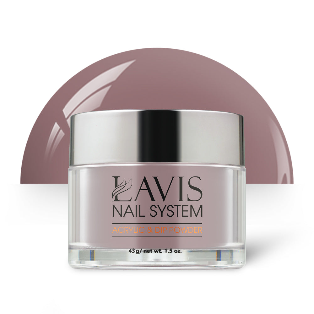 LAVIS 266 Bare - Acrylic & Dip Powder 1.5oz