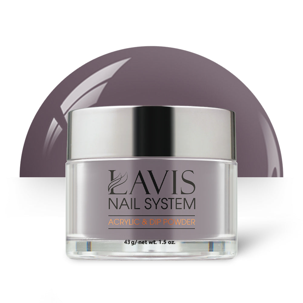 LAVIS 269 Soulless - Acrylic & Dip Powder 1.5oz