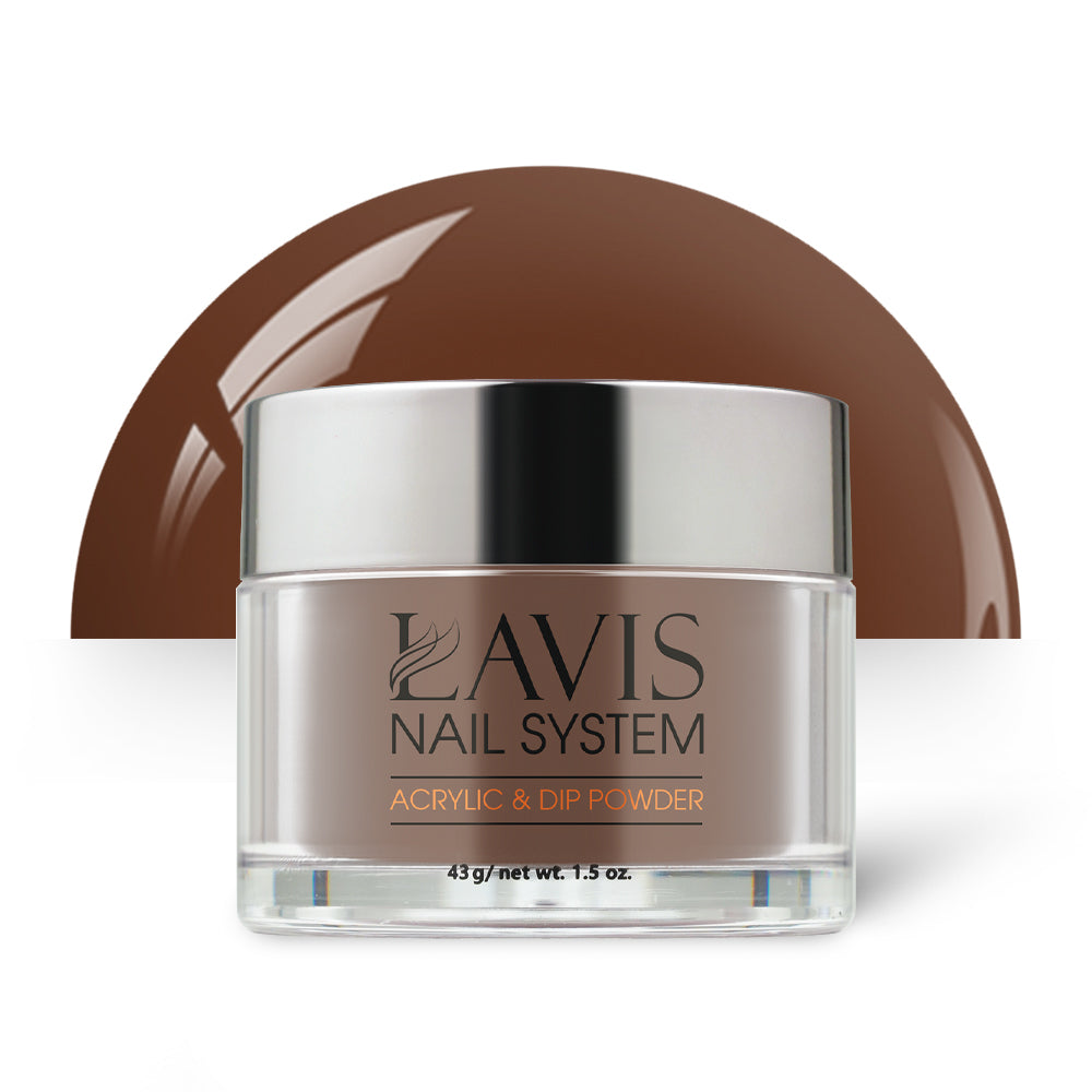 LAVIS 272 Caramel - Acrylic & Dip Powder 1.5oz