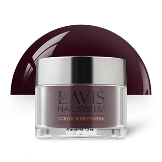 LAVIS 275 Love Bite - Acrylic & Dip Powder 1.5oz
