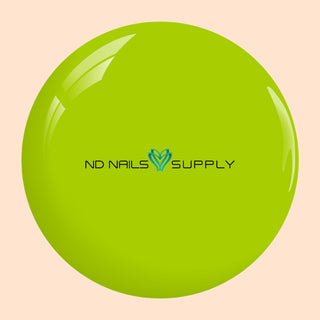 DND DV 280 - DND Diva Gel Polish & Matching Nail Lacquer Duo Set