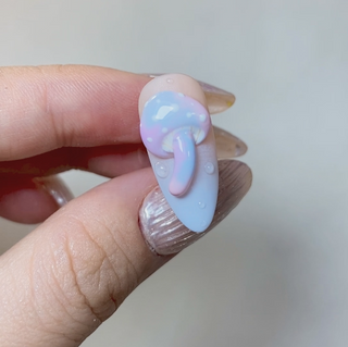 LAVIS Builder Gel In The Jar (ver 2) - 02 Milky White - 30ml