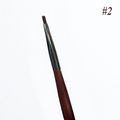 2 - Flat