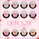 LDS PB - 07 - Blossom Pink Collection