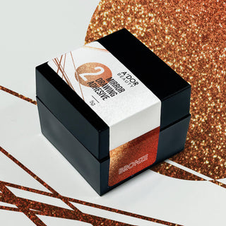 ADOR Mirror Spider Gel - Bronze
