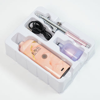 LAVIS Airbrush