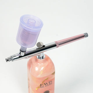 LAVIS Airbrush