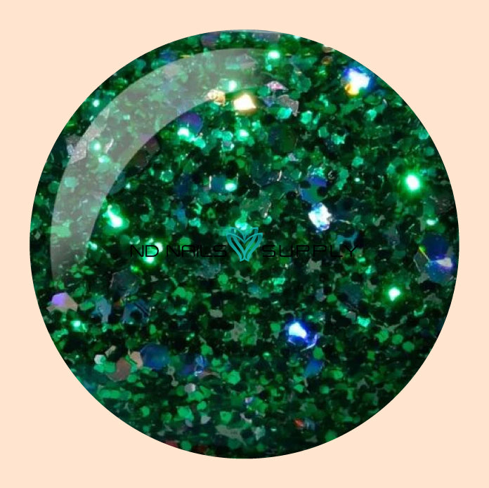 DND DIVA Nail Lacquer - 030 Jade Jingle