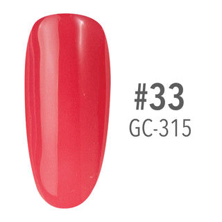 SNS Pro - 033 GC-315 - Pink Collection