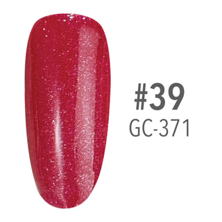 SNS Pro - 039 GC-371 - Pink Collection