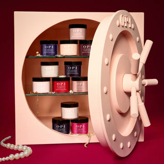 OPI Dipping Powder Nail - Set 12 Colors - OPI's Most Requested Collection - Fall 2026