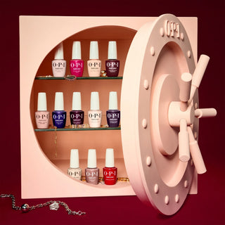 OPI Intelli-Gel - Set 12 Gel Colors - OPI's Most Requested Collection - Fall 2026
