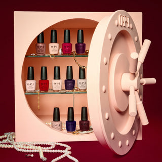 OPI Nail Lacquer - Set 12 Colors - OPI's Most Requested Collection - Fall 2026