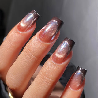 LAVIS 9D Cat Eyes CE15 - 06 - Gel Polish 0.5 oz - Fangtastic Collection