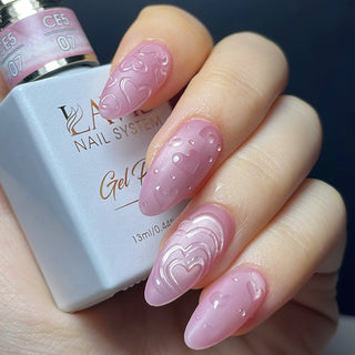LAVIS 9D Cat Eyes CE5 - 07 (Ver2) - Gel Polish 0.5 oz - A Breath Of Spring Collection