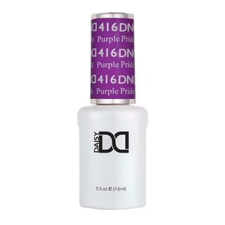 DND Gel Polish - 416 Purple Pride