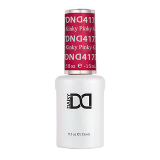 DND Gel Polish - 417 Pinky Kinky