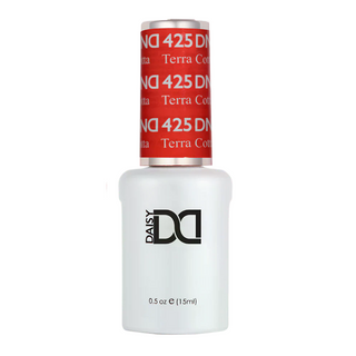 DND Gel Polish - 425 Terra Cotta
