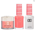 Gel & Lacquer + Dipping Powder